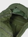 MFH Pokrowiec na śpiwór namiot norka z moskitierą Hooped Bivy bag Oliwkowy
