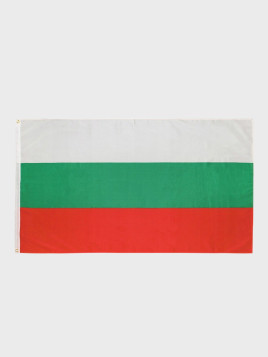 MFH Flaga na maszt Bułgarii Bułgaria 90 x 150 cm