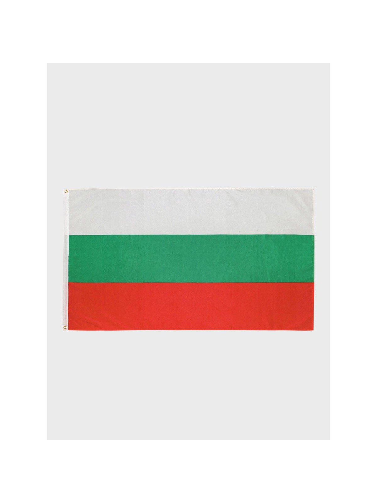 MFH Flaga na maszt Bułgarii Bułgaria 90 x 150 cm