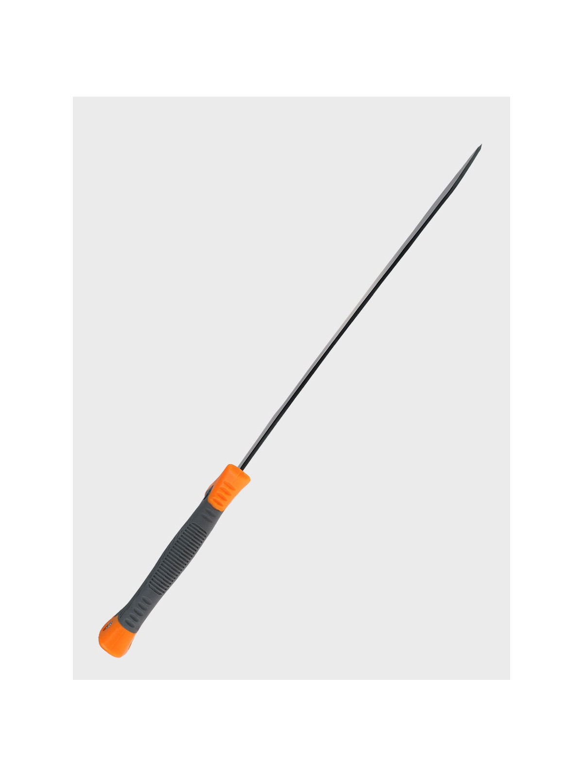 MFH Maczeta Ogrodowa Karczownik Nóż Samurai Bushcraft Survival Czarna