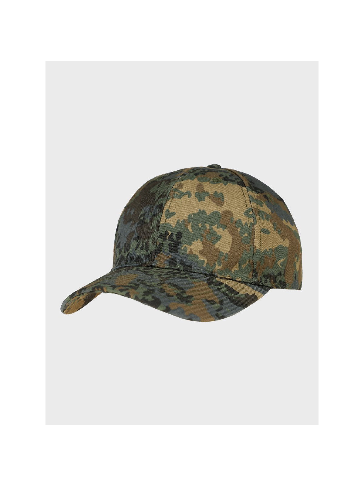 MFH CZAPKA Z DASZKIEM BEJSBOLÓWKA TAKTYCZNA flecktarn