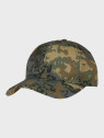 MFH CZAPKA Z DASZKIEM BEJSBOLÓWKA TAKTYCZNA flecktarn