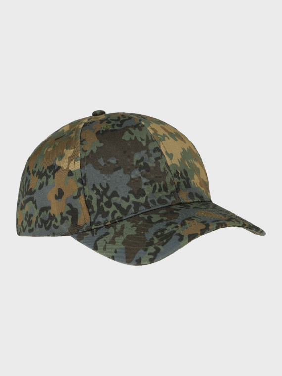 MFH CZAPKA Z DASZKIEM BEJSBOLÓWKA TAKTYCZNA flecktarn