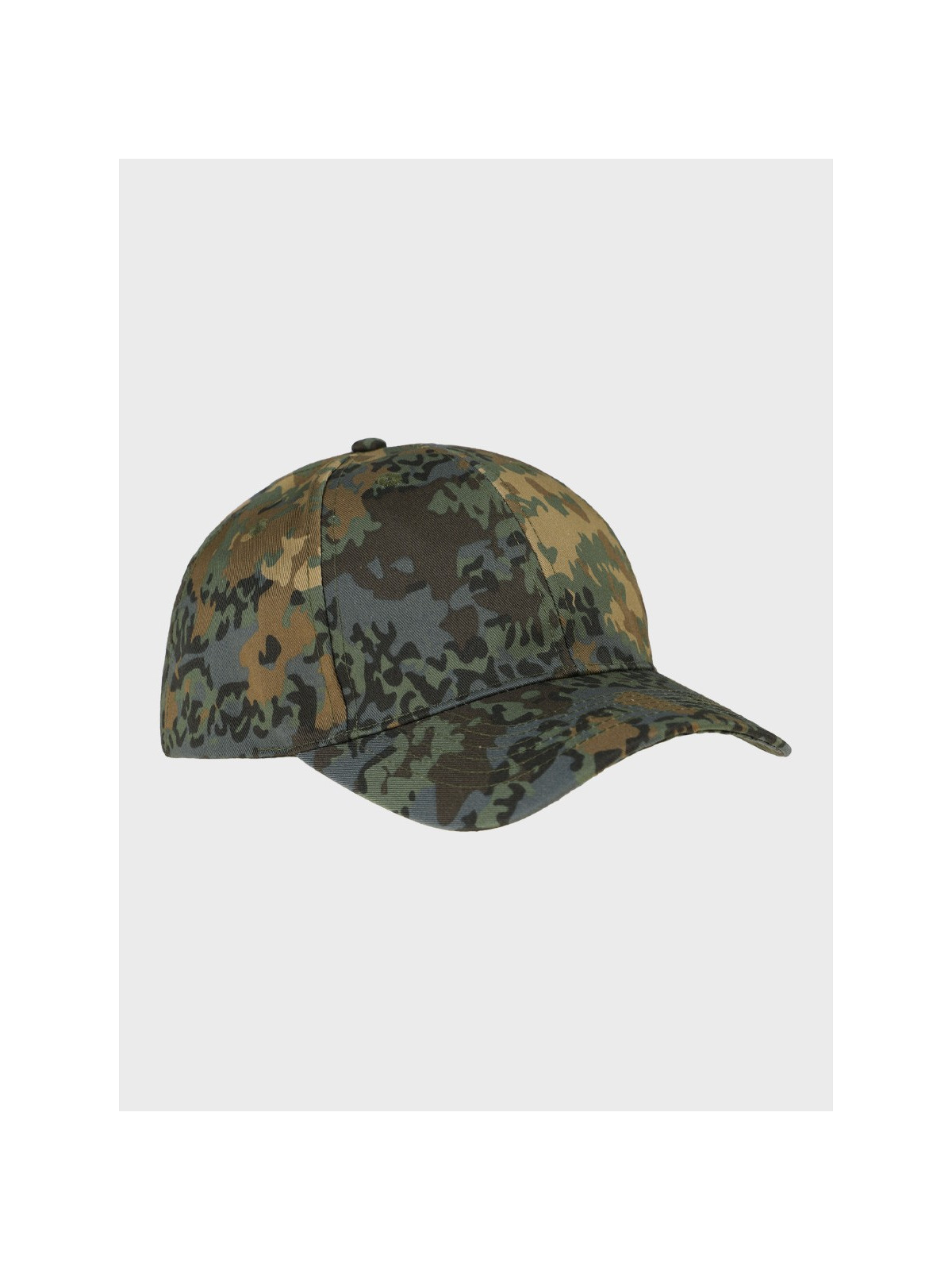 MFH CZAPKA Z DASZKIEM BEJSBOLÓWKA TAKTYCZNA flecktarn