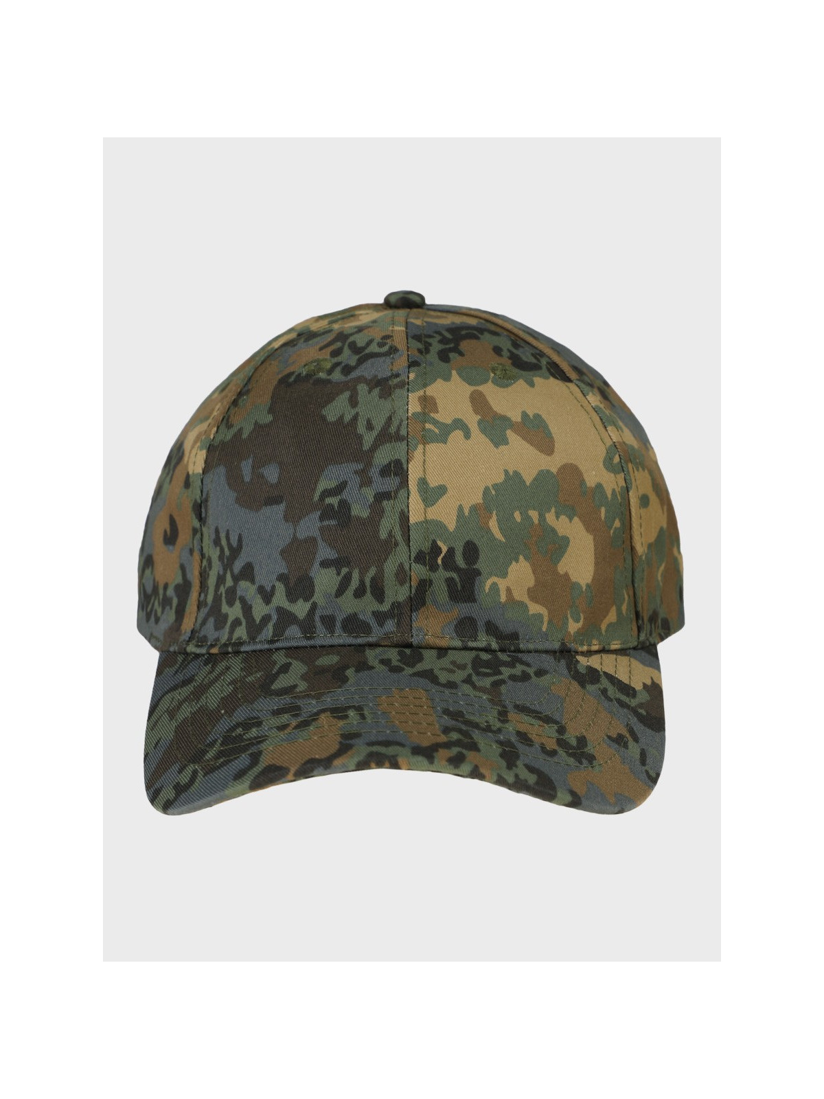 MFH CZAPKA Z DASZKIEM BEJSBOLÓWKA TAKTYCZNA flecktarn