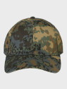 MFH CZAPKA Z DASZKIEM BEJSBOLÓWKA TAKTYCZNA flecktarn