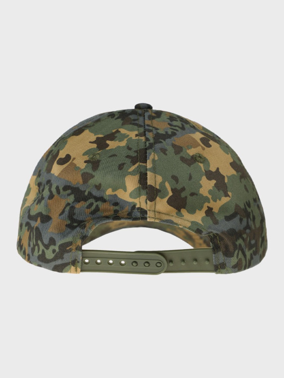 MFH CZAPKA Z DASZKIEM BEJSBOLÓWKA TAKTYCZNA flecktarn