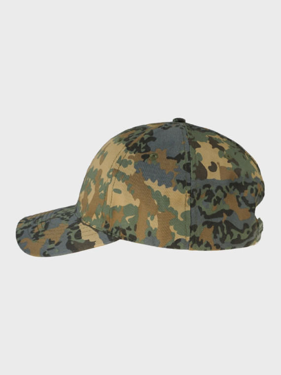 MFH CZAPKA Z DASZKIEM BEJSBOLÓWKA TAKTYCZNA flecktarn