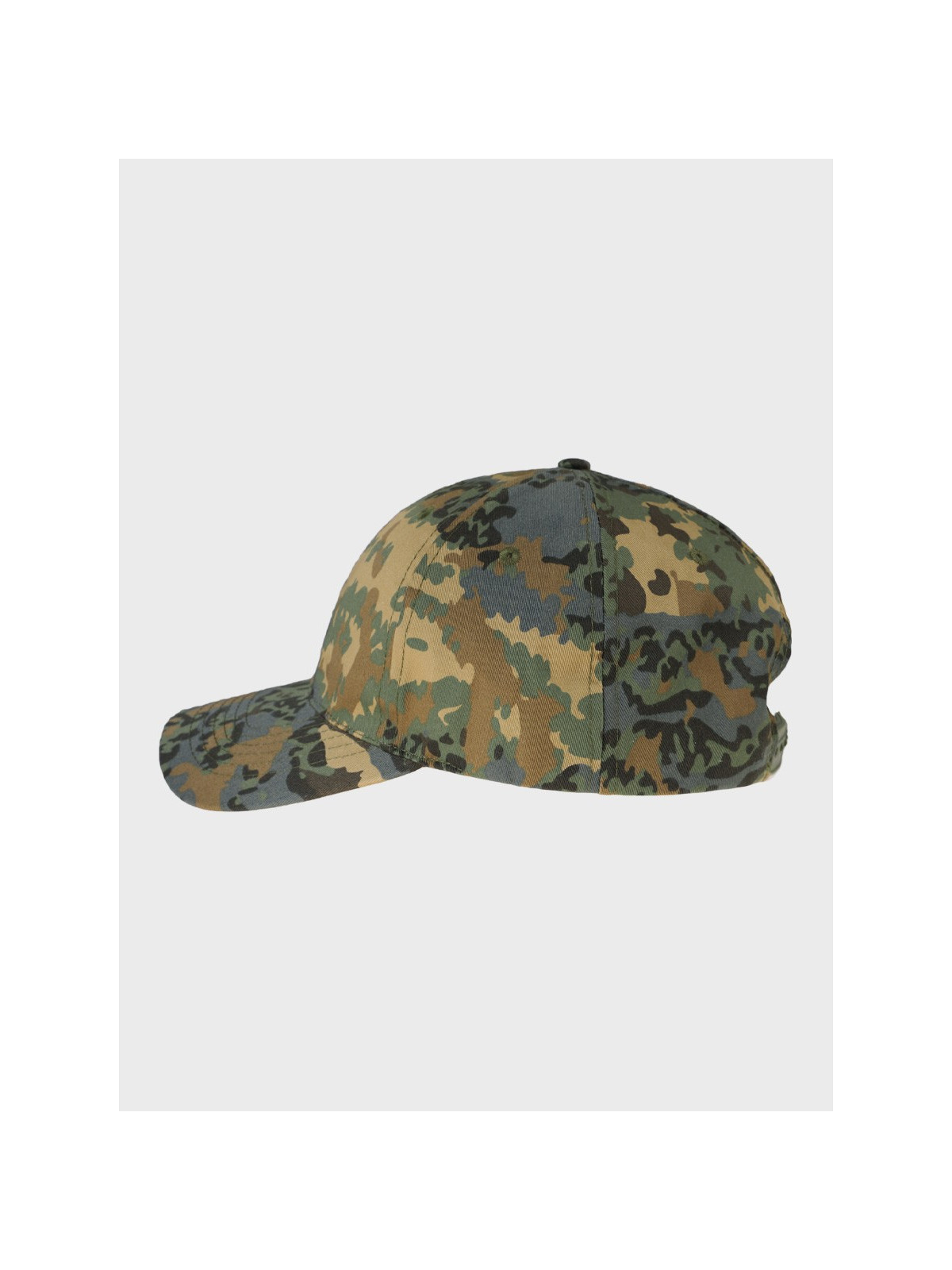 MFH CZAPKA Z DASZKIEM BEJSBOLÓWKA TAKTYCZNA flecktarn