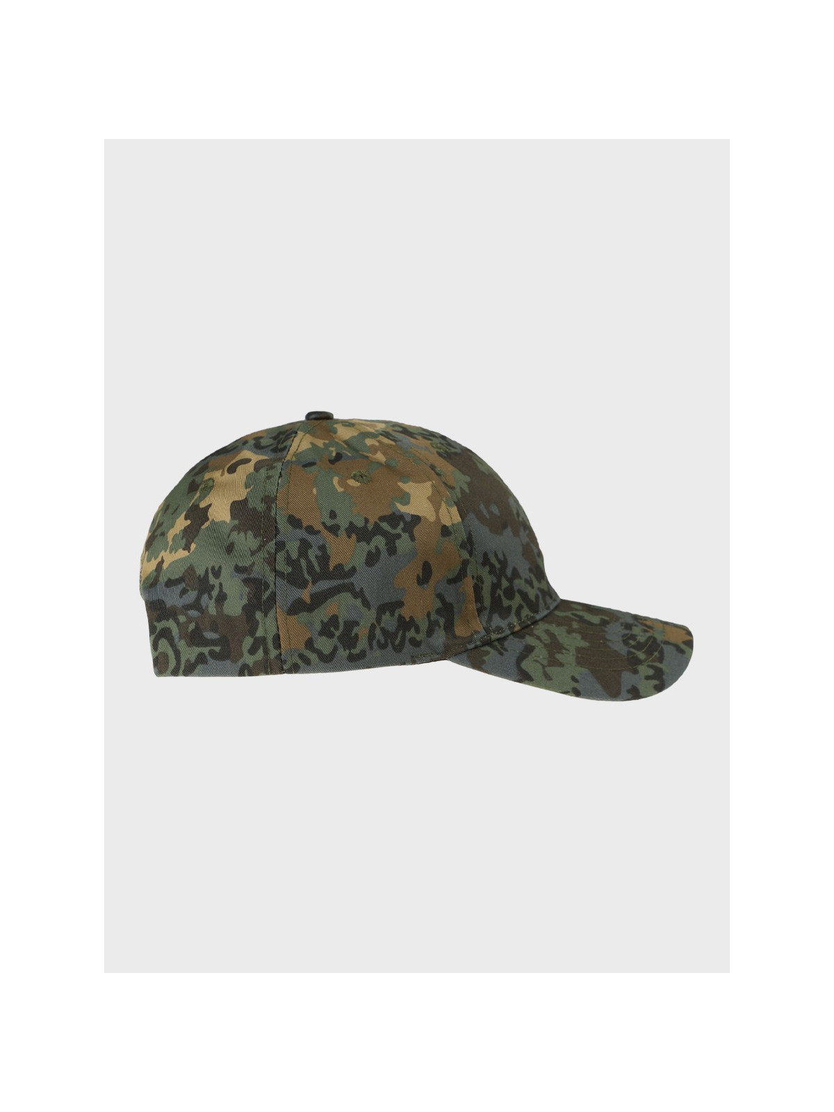 MFH CZAPKA Z DASZKIEM BEJSBOLÓWKA TAKTYCZNA flecktarn