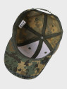 MFH CZAPKA Z DASZKIEM BEJSBOLÓWKA TAKTYCZNA flecktarn