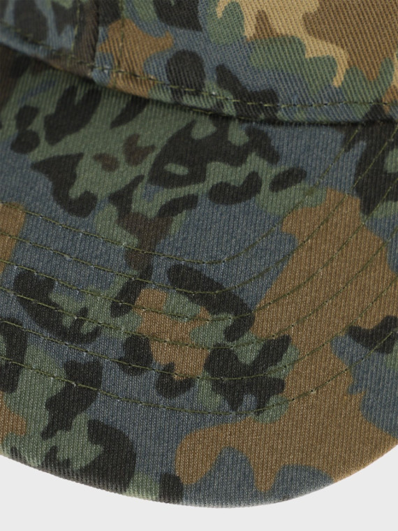 MFH CZAPKA Z DASZKIEM BEJSBOLÓWKA TAKTYCZNA flecktarn