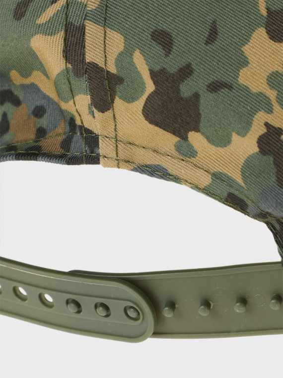 MFH CZAPKA Z DASZKIEM BEJSBOLÓWKA TAKTYCZNA flecktarn