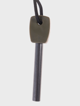 MFH Krzesiwo Turystyczne Magnezowe 9.5 cm US Army Wojskowe Harcerskie