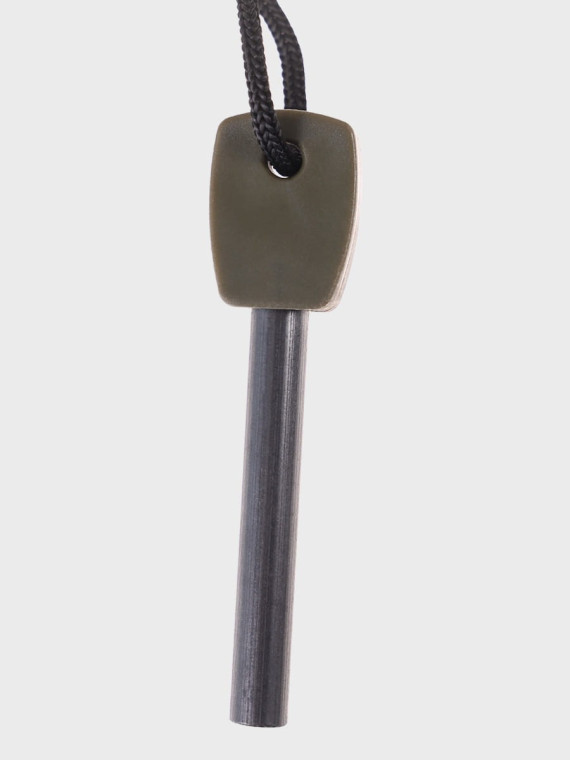 MFH Krzesiwo Turystyczne Magnezowe 9.5 cm US Army Wojskowe Harcerskie