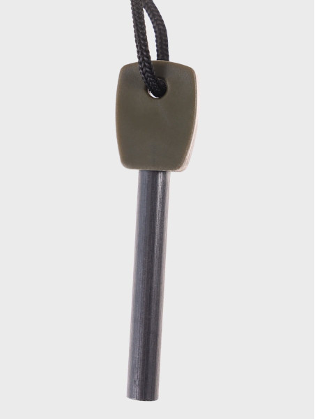 MFH Krzesiwo Turystyczne Magnezowe 9.5 cm US Army Wojskowe Harcerskie
