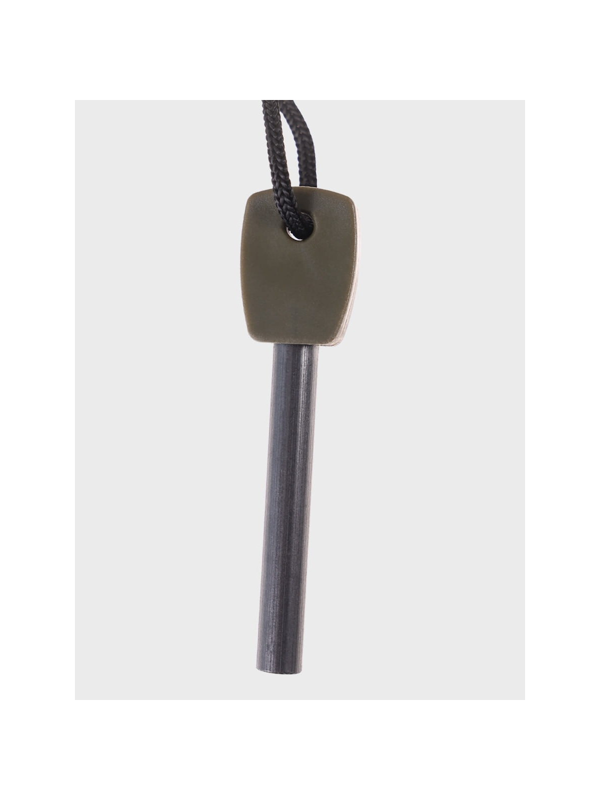 MFH Krzesiwo Turystyczne Magnezowe 9.5 cm US Army Wojskowe Harcerskie