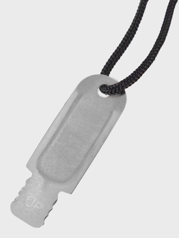 MFH Krzesiwo Turystyczne Magnezowe 9.5 cm US Army Wojskowe Harcerskie