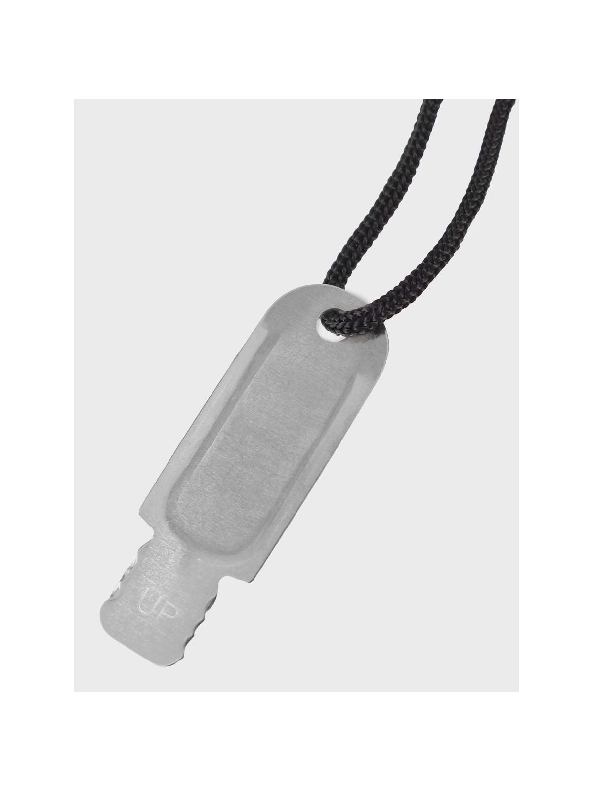 MFH Krzesiwo Turystyczne Magnezowe 9.5 cm US Army Wojskowe Harcerskie
