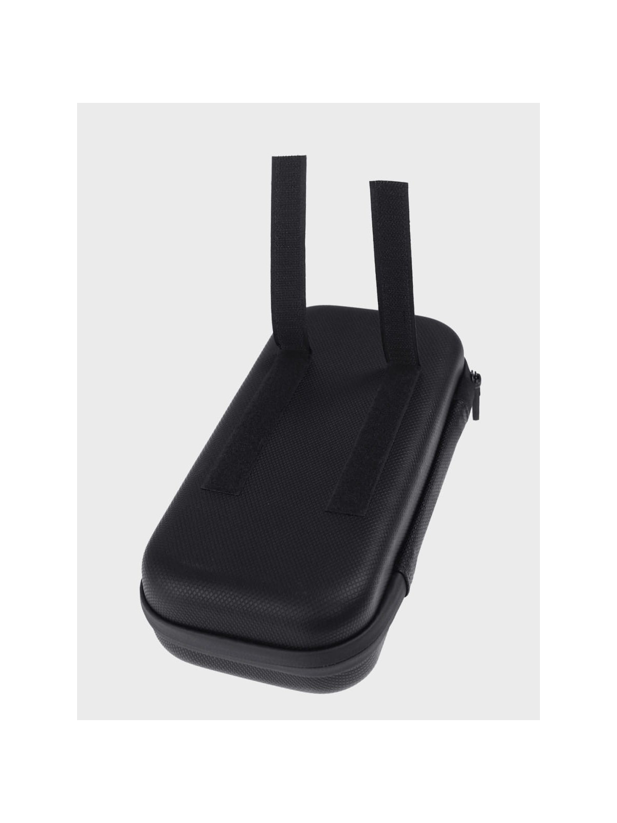MFH Etui Twarde Duże wodoodporne z organizerem Hardshell Big Czarne
