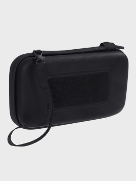 MFH Etui Twarde małe wodoodporne Hardshell Small Czarne