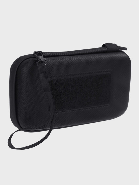 MFH Etui Twarde małe wodoodporne Hardshell Small Czarne