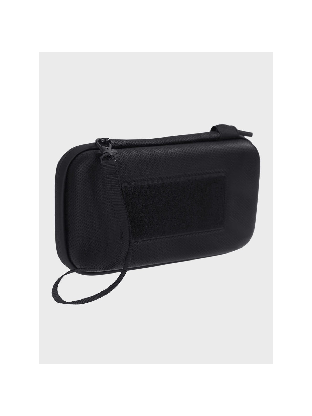 MFH Etui Twarde małe wodoodporne Hardshell Small Czarne