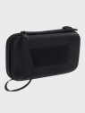 MFH Etui Twarde małe wodoodporne Hardshell Small Czarne