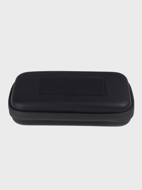 MFH Etui Twarde małe wodoodporne Hardshell Small Czarne