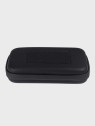 MFH Etui Twarde małe wodoodporne Hardshell Small Czarne