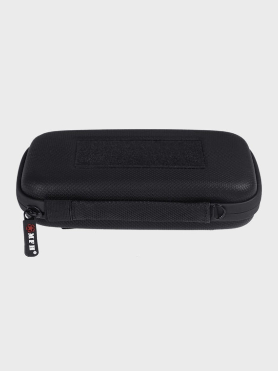 MFH Etui Twarde małe wodoodporne Hardshell Small Czarne