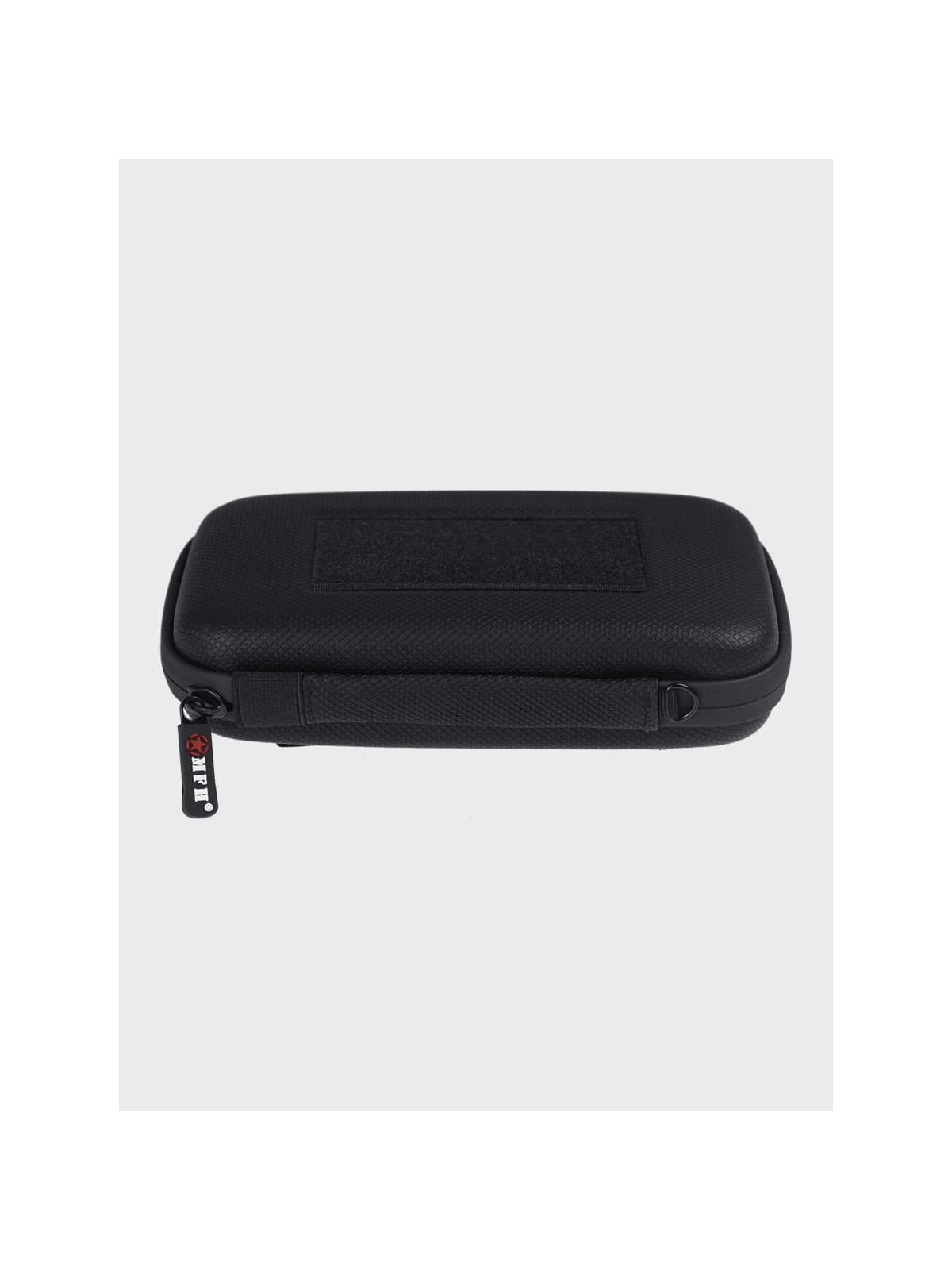 MFH Etui Twarde małe wodoodporne Hardshell Small Czarne