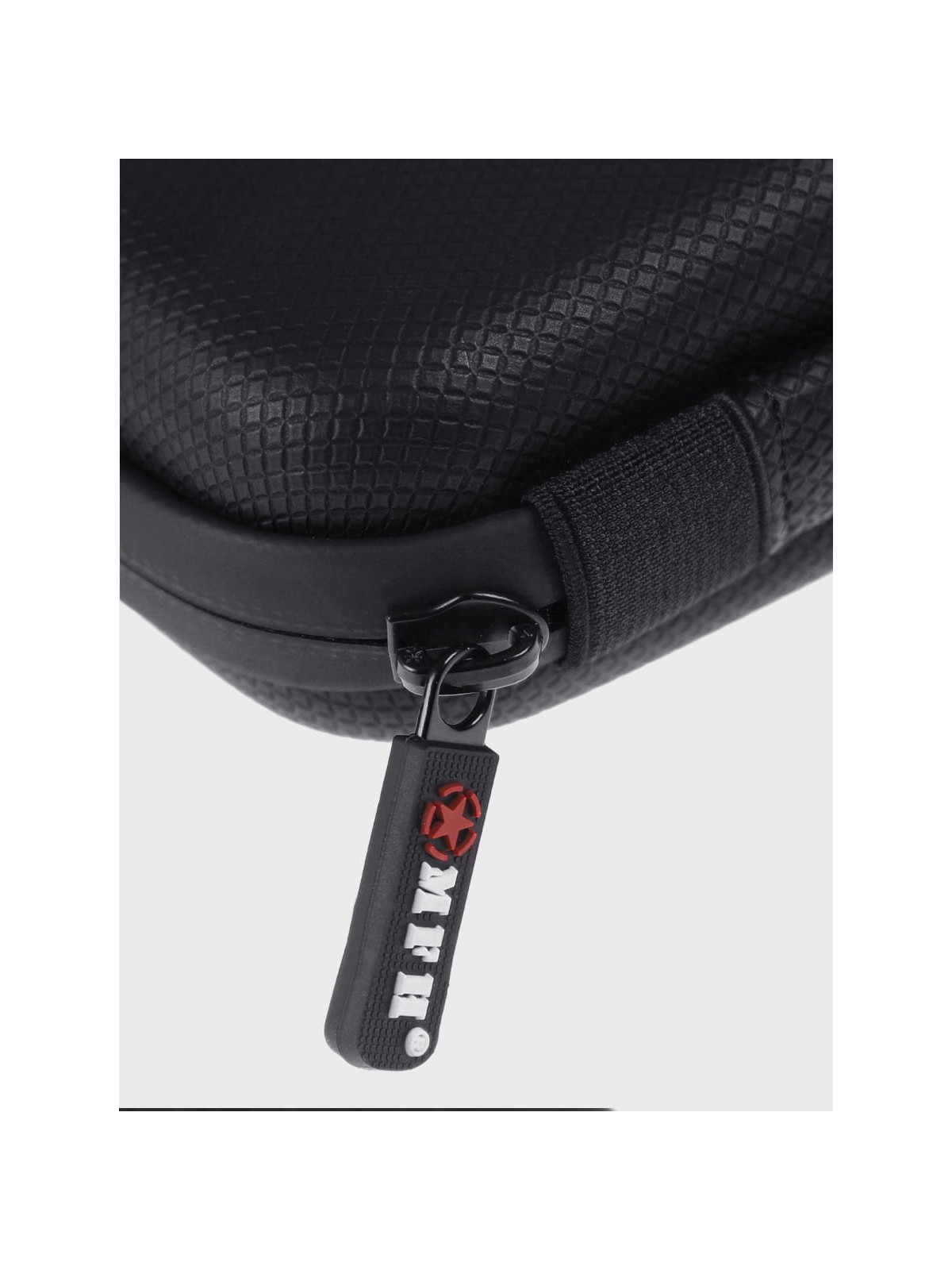 MFH Etui Twarde małe wodoodporne Hardshell Small Czarne