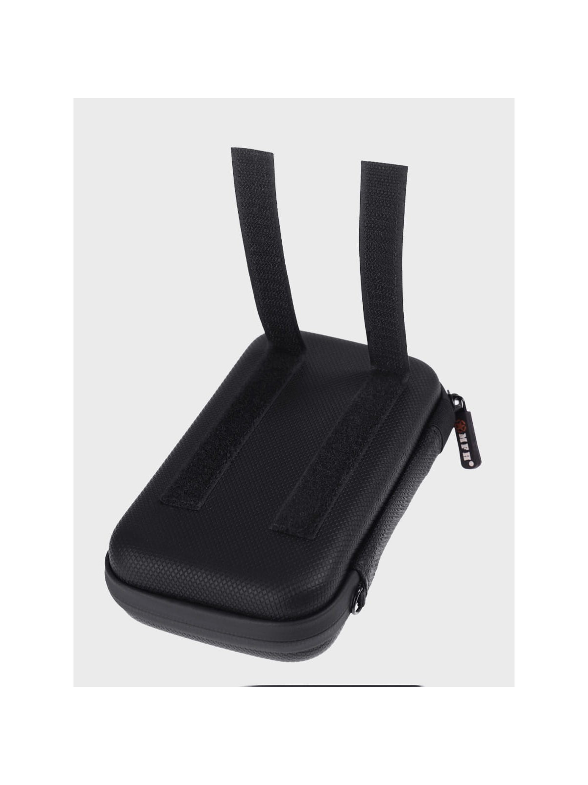 MFH Etui Twarde małe wodoodporne Hardshell Small Czarne