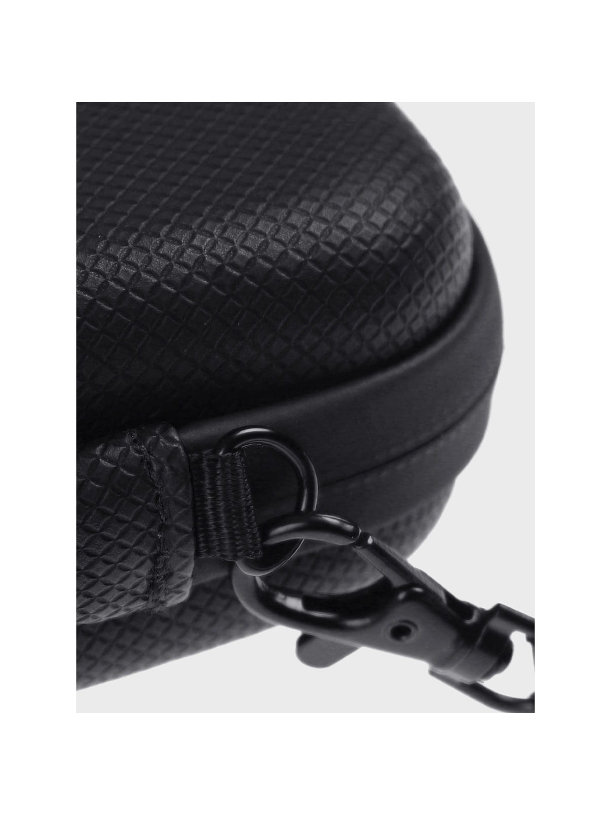 MFH Etui Twarde małe wodoodporne Hardshell Small Czarne