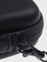 MFH Etui Twarde małe wodoodporne Hardshell Small Czarne