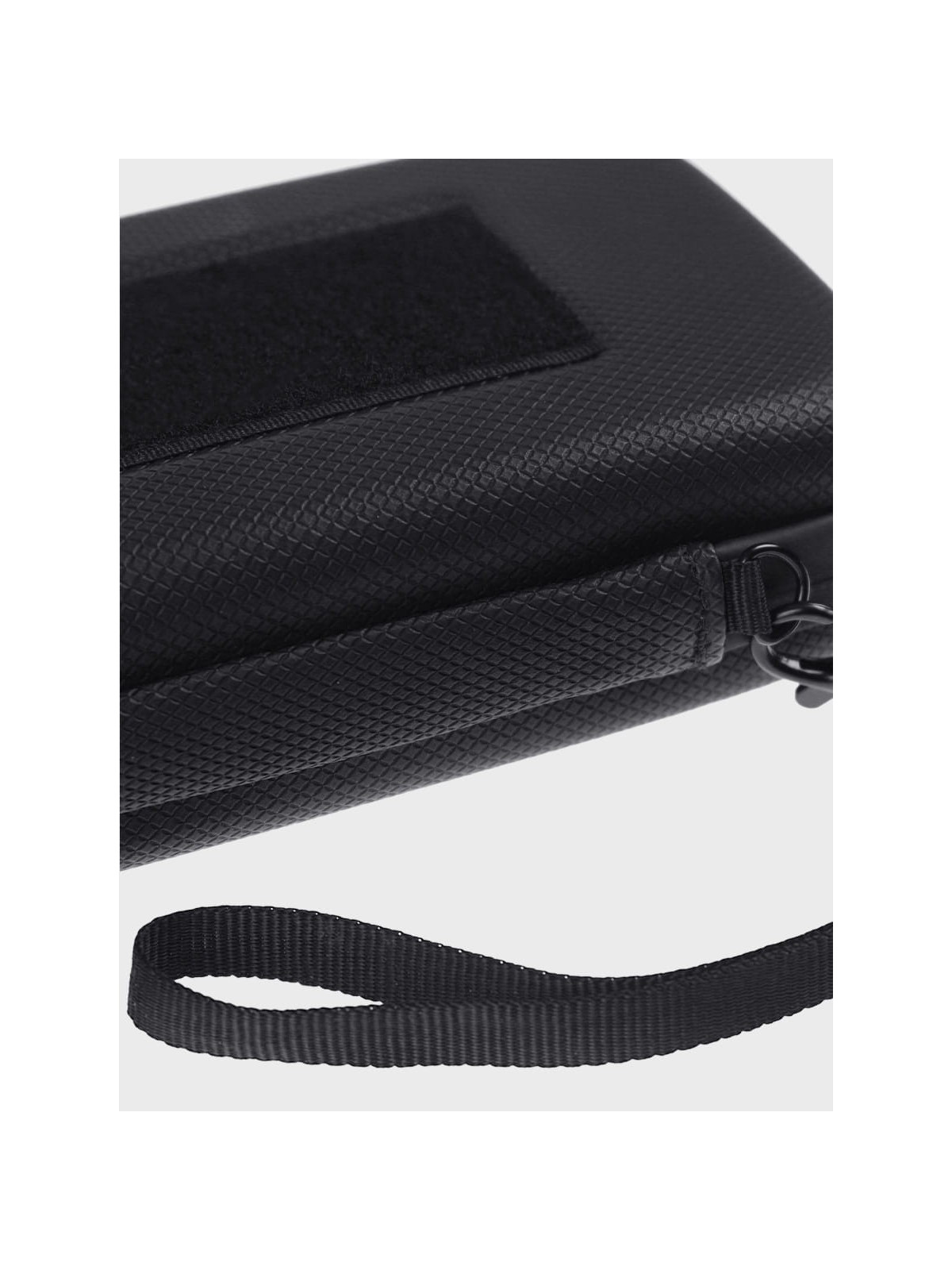 MFH Etui Twarde małe wodoodporne Hardshell Small Czarne