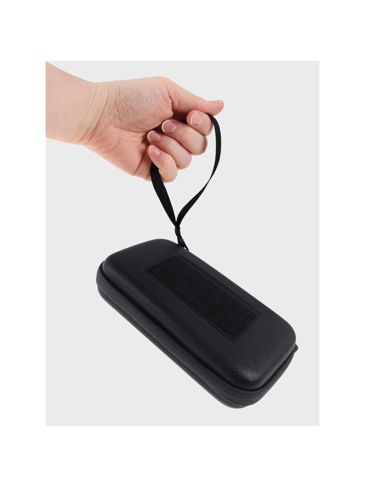 MFH Etui Twarde małe wodoodporne Hardshell Small Czarne