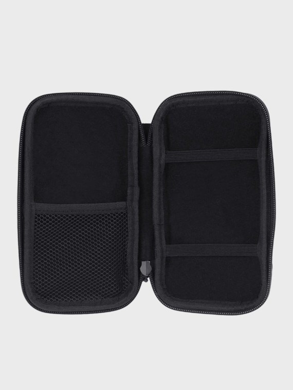 MFH Etui Twarde małe wodoodporne Hardshell Small Czarne