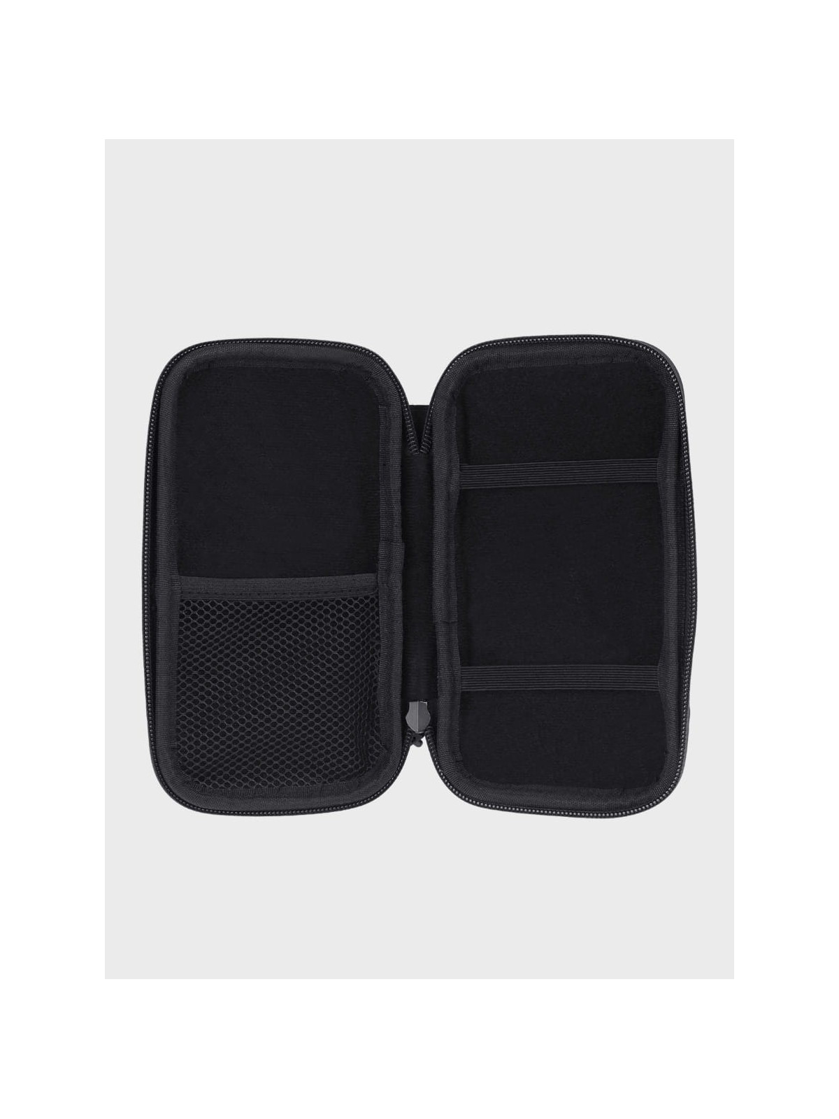 MFH Etui Twarde małe wodoodporne Hardshell Small Czarne