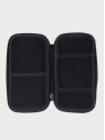MFH Etui Twarde małe wodoodporne Hardshell Small Czarne
