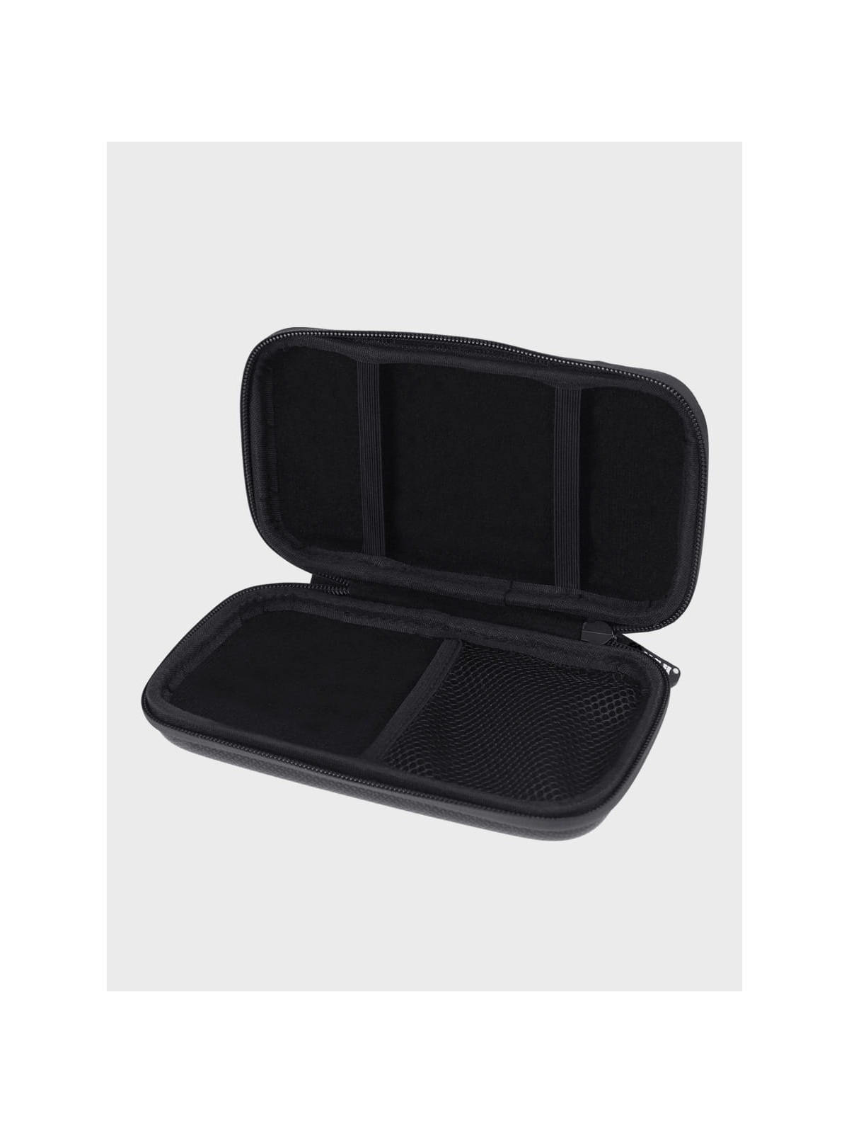 MFH Etui Twarde małe wodoodporne Hardshell Small Czarne