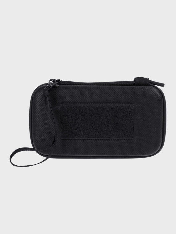 MFH Etui Twarde małe wodoodporne Hardshell Small Czarne