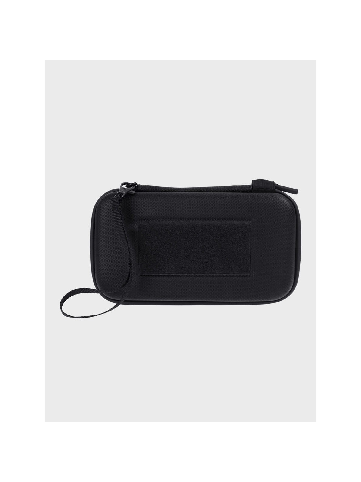 MFH Etui Twarde małe wodoodporne Hardshell Small Czarne