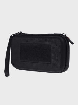 MFH Etui Twarde małe wodoodporne Hardshell Small Czarne