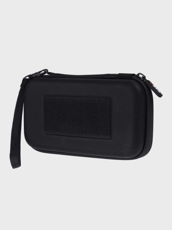 MFH Etui Twarde małe wodoodporne Hardshell Small Czarne