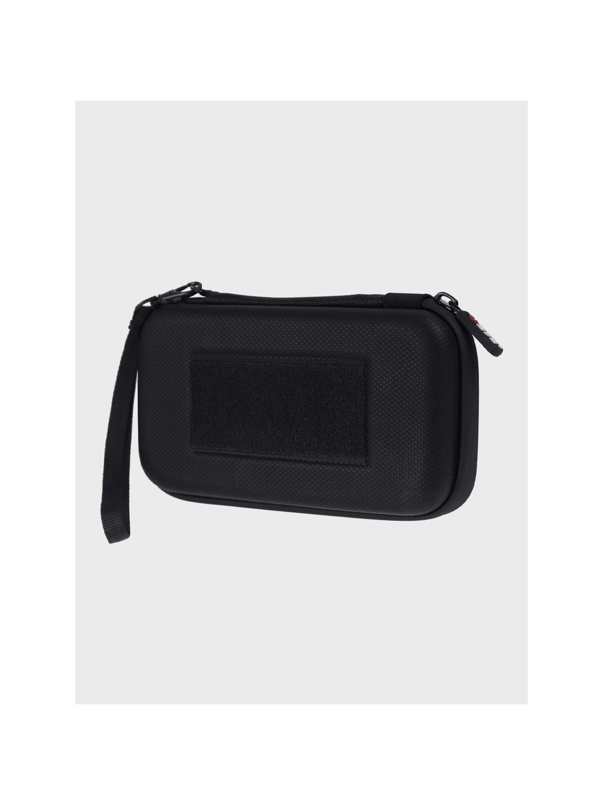 MFH Etui Twarde małe wodoodporne Hardshell Small Czarne