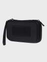 MFH Etui Twarde małe wodoodporne Hardshell Small Czarne