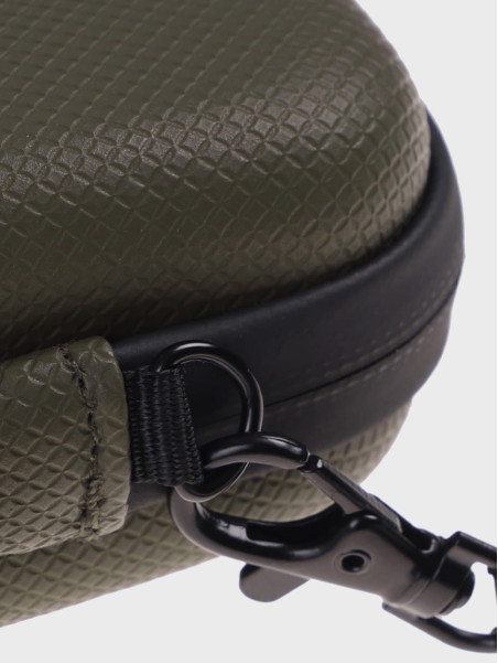 MFH Etui Twarde małe wodoodporne Hardshell Small Oliwkowe