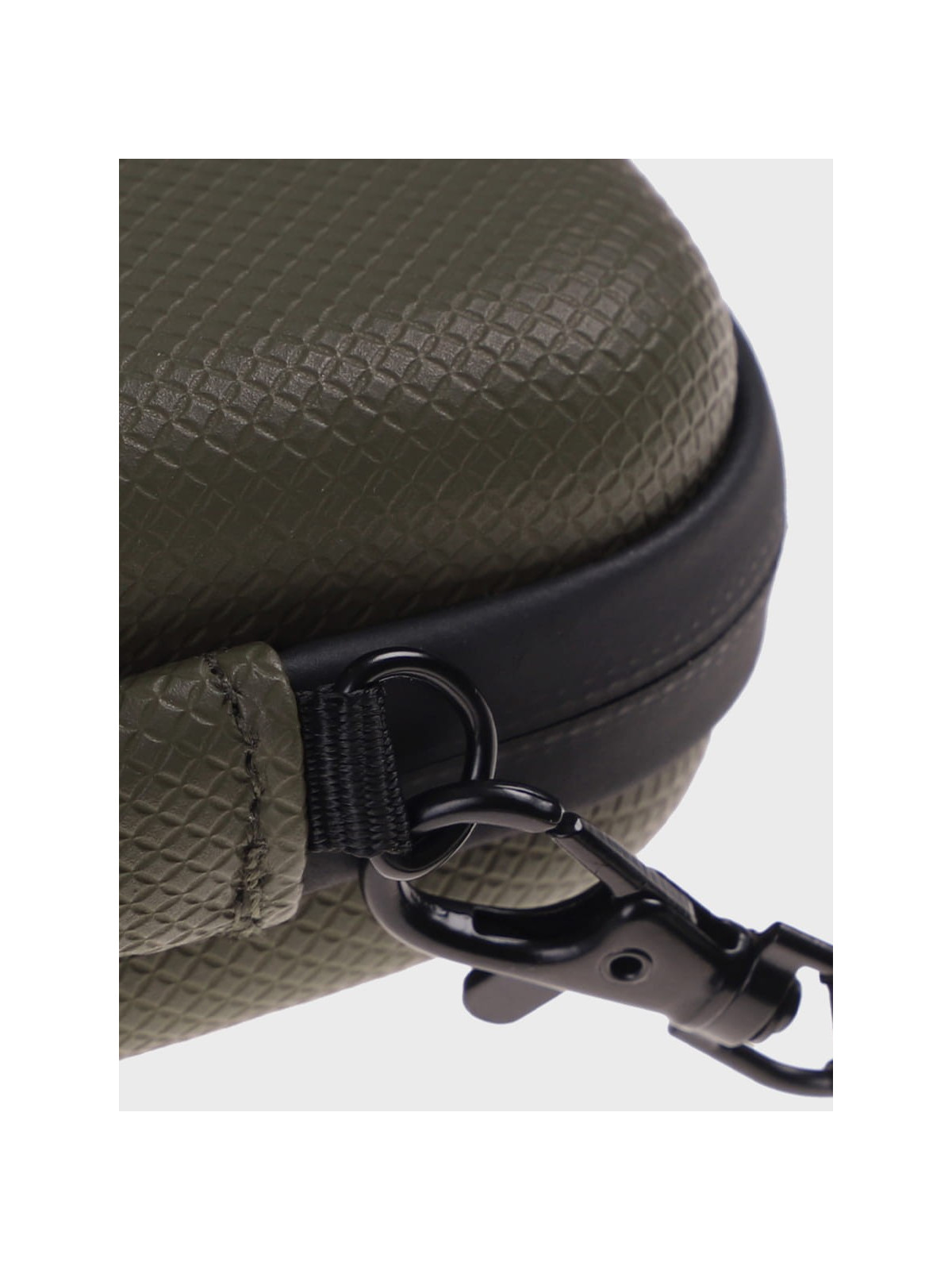 MFH Etui Twarde małe wodoodporne Hardshell Small Oliwkowe